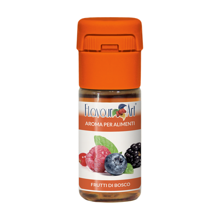 FRUTTI DI BOSCO AROMA 10ML FLAVOURART