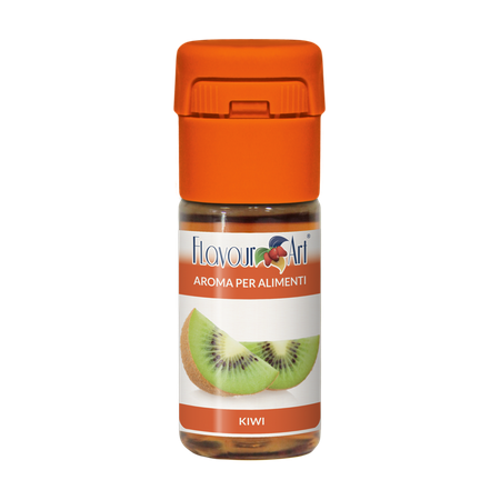 KIWI AROMA 10ML FLAVOURART
