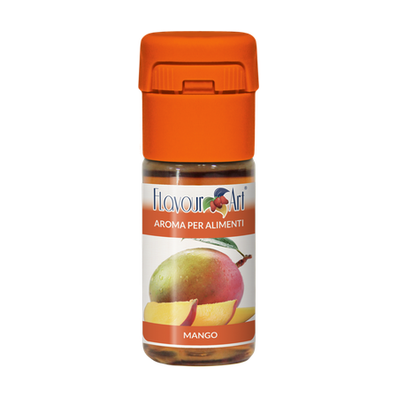 MANGO AROMA 10ML FLAVOURART