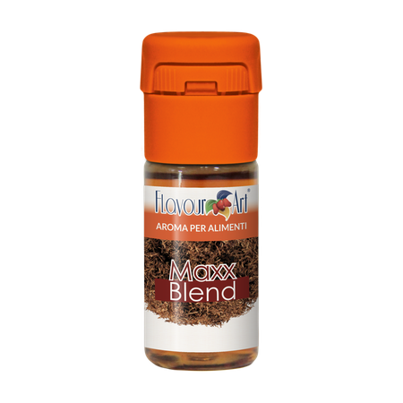 MAXX BLEND AROMA 10ML FLAVOURART