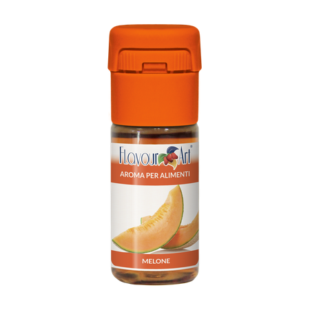 MELONE AROMA 10ML FLAVOURART