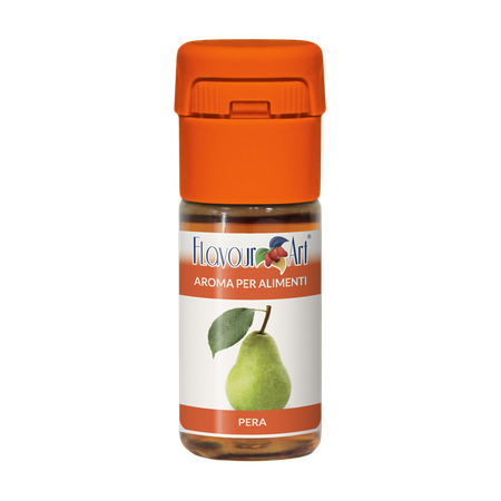 PERA AROMA 10ML FLAVOURART