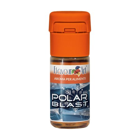 POLAR BLAST AROMA 10ML FLAVOURART