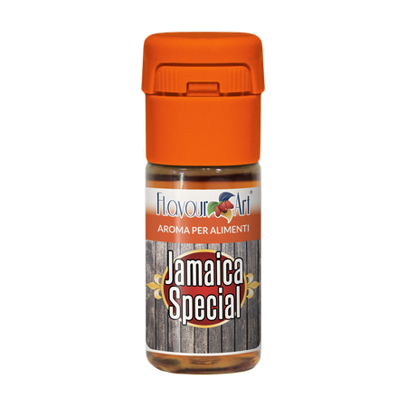 JAMAICAN SPECIAL AROMA 10ML FLAVOURART