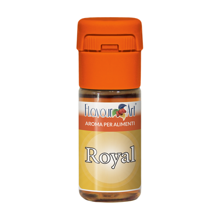 ROYAL AROMA 10ML FLAVOURART