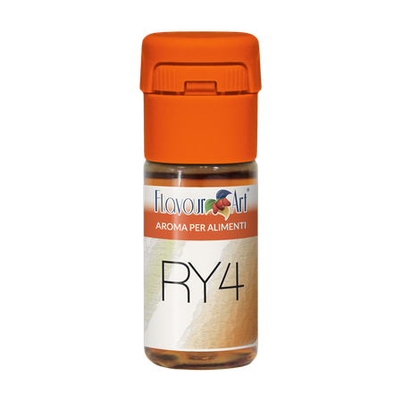 RY4 AROMA 10ML FLAVOURART