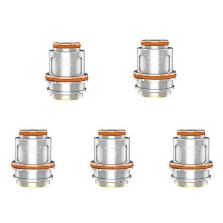 Geekvape resistenza mesh G Series Coil - 5pz