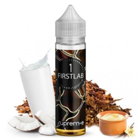 FIRST LAB 1 SHOT MIX 20ML SUPREM-E