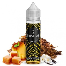 FIRST LAB 2 SHOT MIX 20ML SUPREM-E
