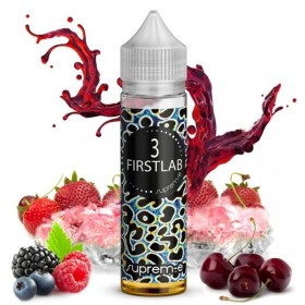 FIRST LAB 3 SHOT MIX 20ML SUPREM-E