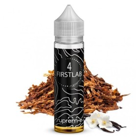 FIRST LAB 4 SHOT MIX 20ML SUPREM-E