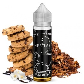 FIRST LAB 5 SHOT MIX 20ML SUPREM-E