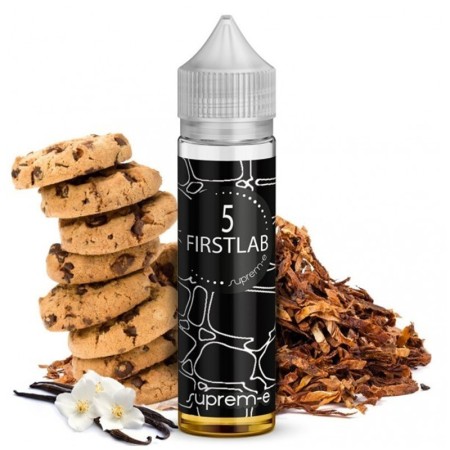 FIRST LAB 5 SHOT MIX 20ML SUPREM-E