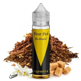 FIRST PICK RE-BRAND SHOT MIX 20ML SUPREM-E