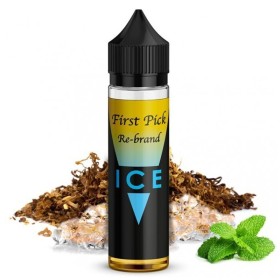 FIRST PICK RE-BRAND ICE SHOT MIX 20ML SUPREM-E