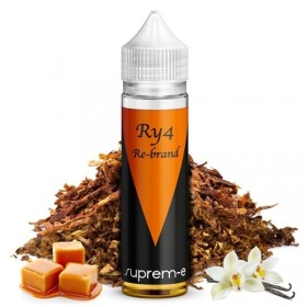 RY4 RE-BRAND SHOT MIX 20ML SUPREM-E