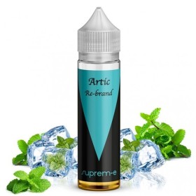 ARTIC RE-BRAND SHOT MIX 20ML SUPREM-E