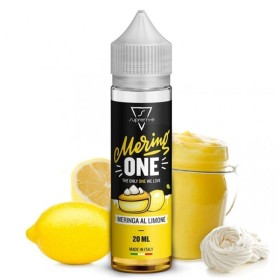 MERINGONE SHOT MIX 20ML SUPREM-E