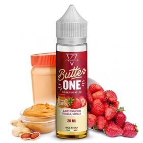 BUTTERONE SHOT MIX 20ML SUPREM-E