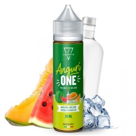 ANGURIONE SHOT MIX 20ML SUPREM-E