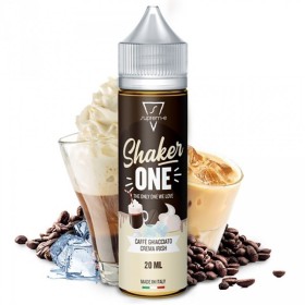 SHAKERONE SHOT MIX 20ML SUPREM-E