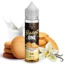 BISCOTTONE SHOT MIX 20ML SUPREM-E