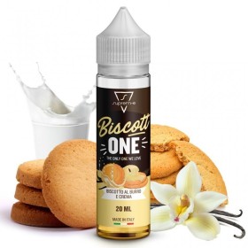 BISCOTTONE SHOT MIX 20ML SUPREM-E