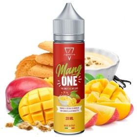 MANGONE SHOT MIX 20ML SUPREM-E