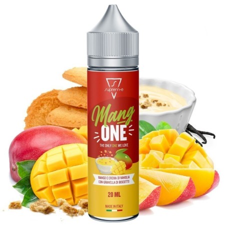 MANGONE SHOT MIX 20ML SUPREM-E