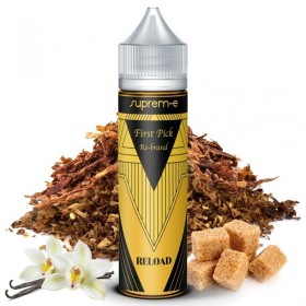 FIRST PICK RE-BRAND RELOAD SHOT MIX 20ML SUPREM-E