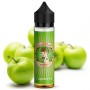 APPLE BOMB SHOT MIX 20ML SUPREM-E
