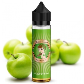 APPLE BOMB SHOT MIX 20ML SUPREM-E