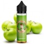 APPLE BOMB SHOT MIX 20ML SUPREM-E