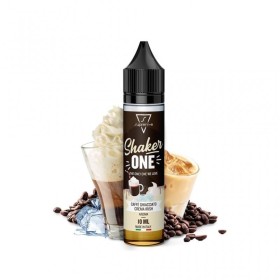 SHAKERONE MINI MIX SUPREM-E