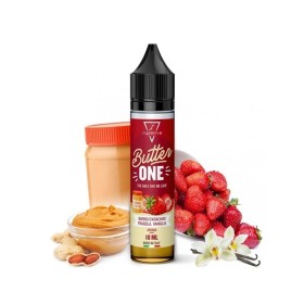 BUTTERONE MINI MIX 10ML SUPREM-E