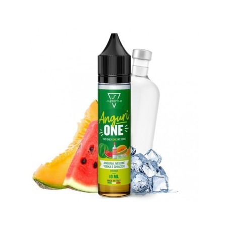 ANGURIONE MINI MIX SUPREM-E