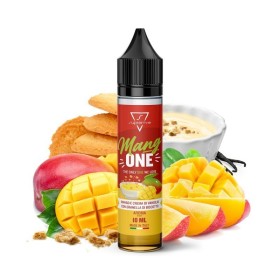 MANGONE MINI MIX SUPREM-E