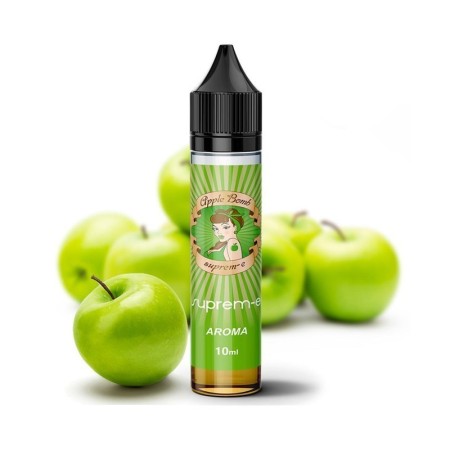 APPLE BOMB MINI MIX 10 ML SUPREM-E
