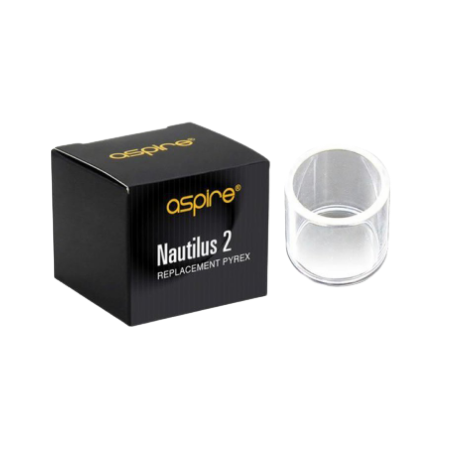 NAUTILUS 2  - PYREX 2ML ASPIRE