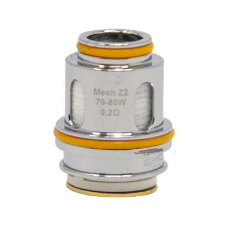 Geekvape resistenza mesh G Series Coil - 5pz