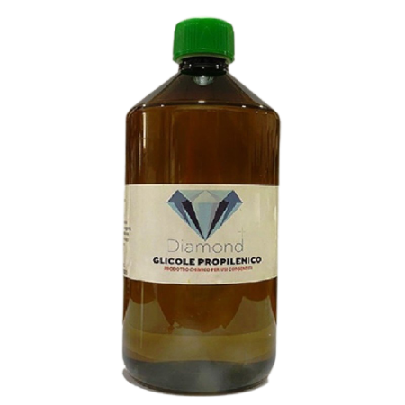 DIAMOND GLICOLE PROPILENICO 500ML