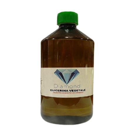 DIAMOND GLICERINA 1000ML
