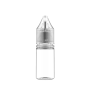 BOTTIGLIA 10ML STILE CHUBBY