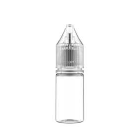 BOTTIGLIA 10ML STILE CHUBBY