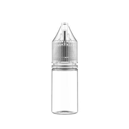 BOTTIGLIA 10ML STILE CHUBBY