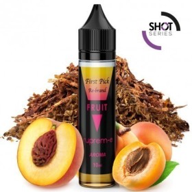FIRST PICK RE-BRAND FRUIT MINI MIX 10ML SUPREM-E