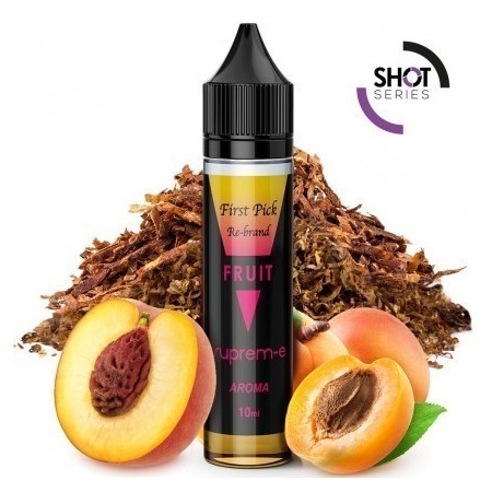 FIRST PICK RE-BRAND FRUIT MINI MIX 10ML SUPREM-E