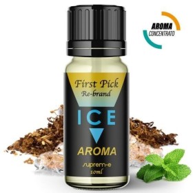 FIRST PICK RE-BRAND ICE AROMA 10ML SUPREM-E