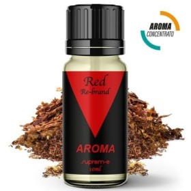 RED RE-BRAND AROMA 10ML SUPREM-E