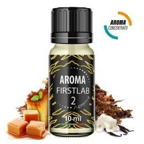 FIRST LAB 2 AROMA 10ML SUPREM-E
